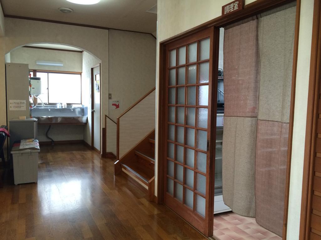 Hotel Nozawa Dream Exterior foto