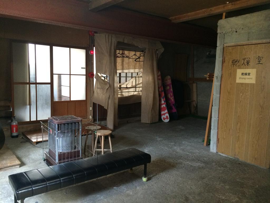 Hotel Nozawa Dream Exterior foto