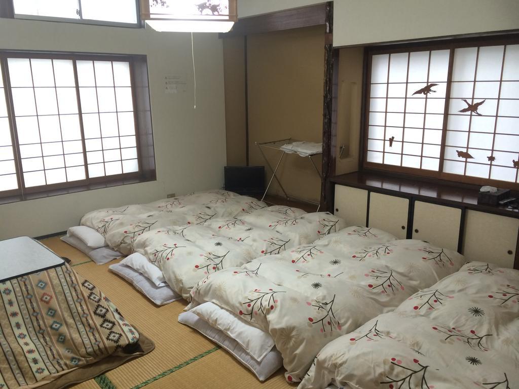 Hotel Nozawa Dream Exterior foto