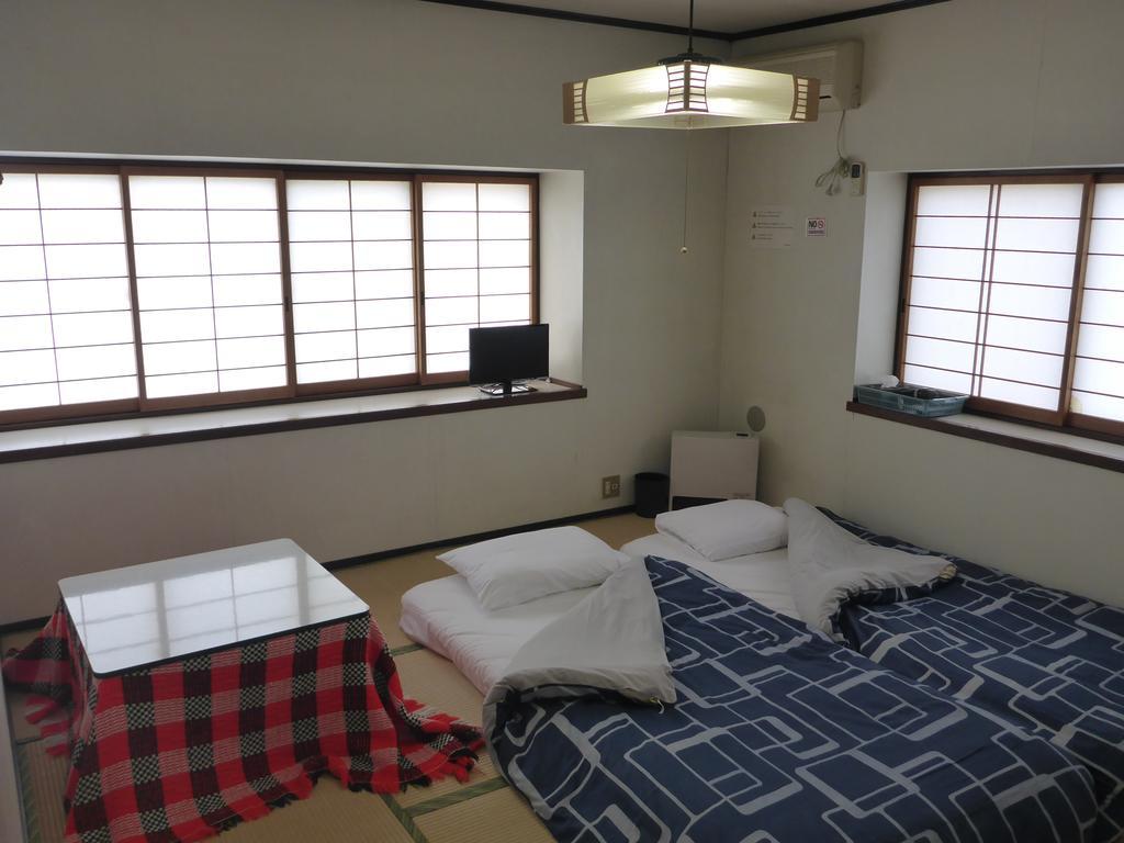 Hotel Nozawa Dream Exterior foto