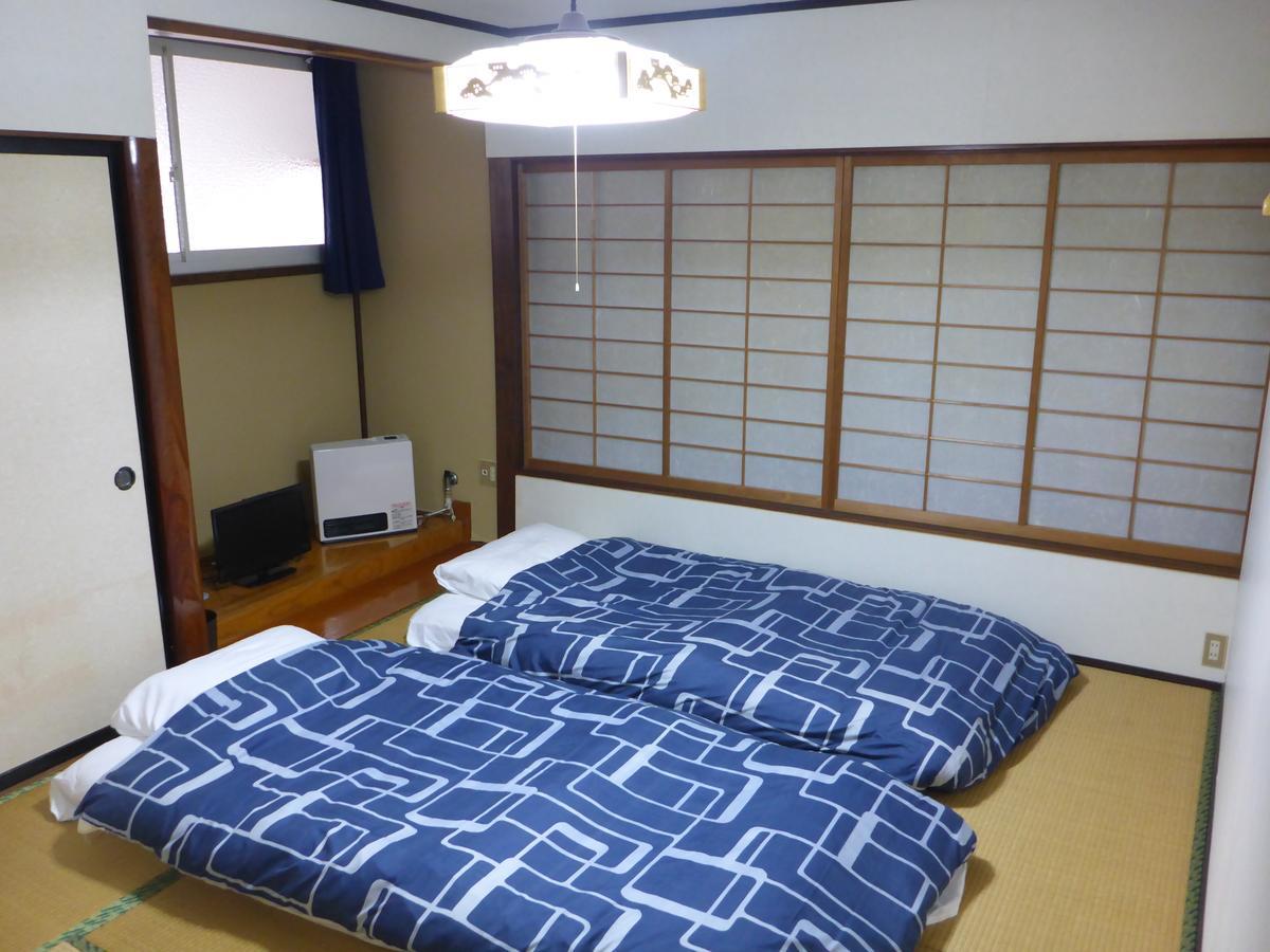 Hotel Nozawa Dream Exterior foto