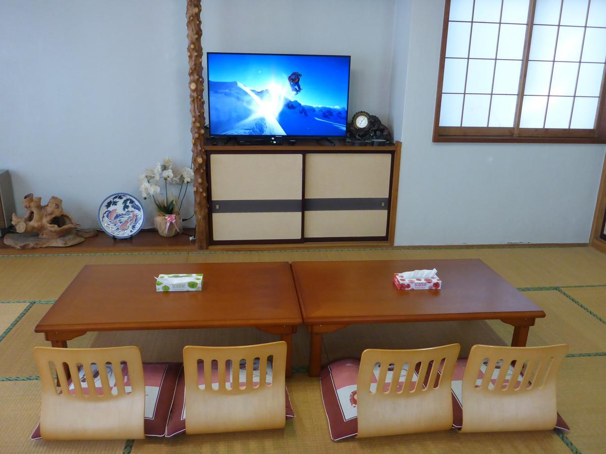 Hotel Nozawa Dream Exterior foto