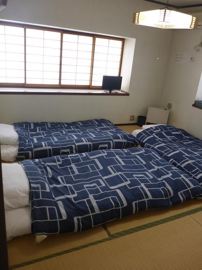 Hotel Nozawa Dream Exterior foto
